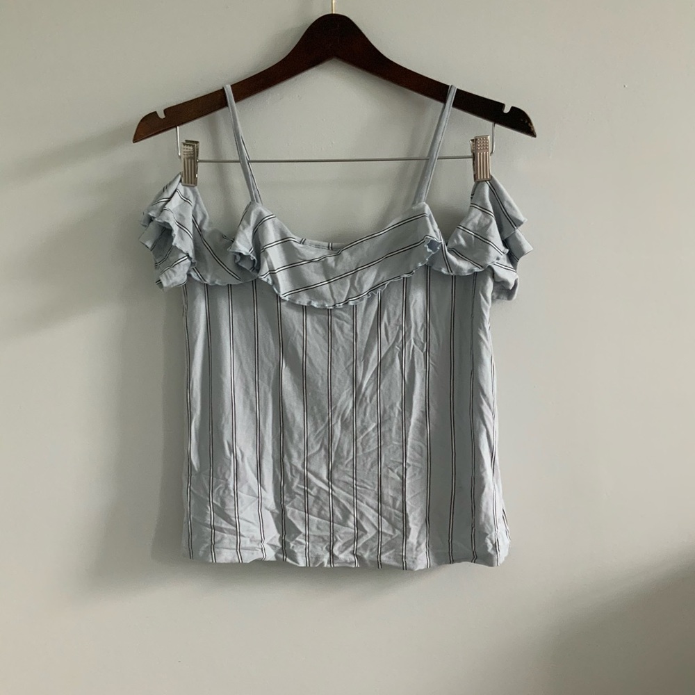 NWOT American Eagle Soft & Sexy Top